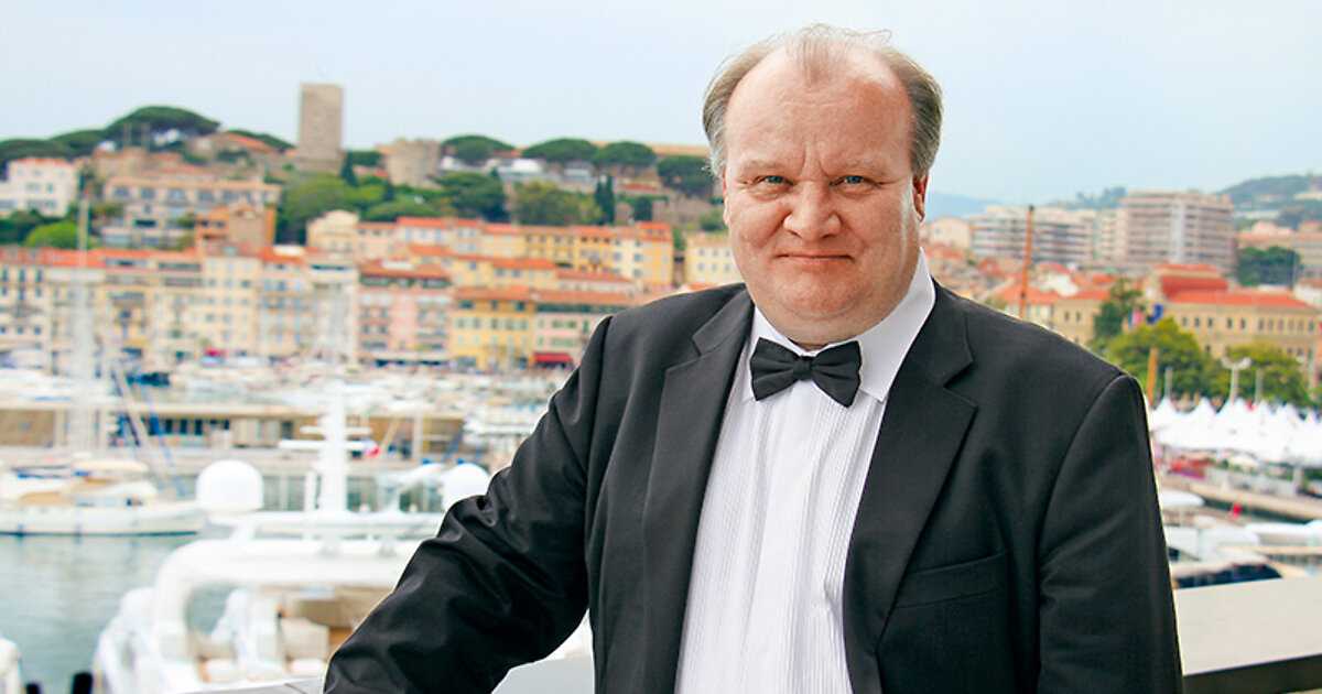 Борис каморзин