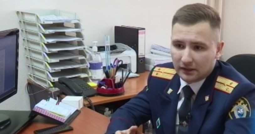 Ангел-хранитель и монстр. как жена спасла актера романа мадянова