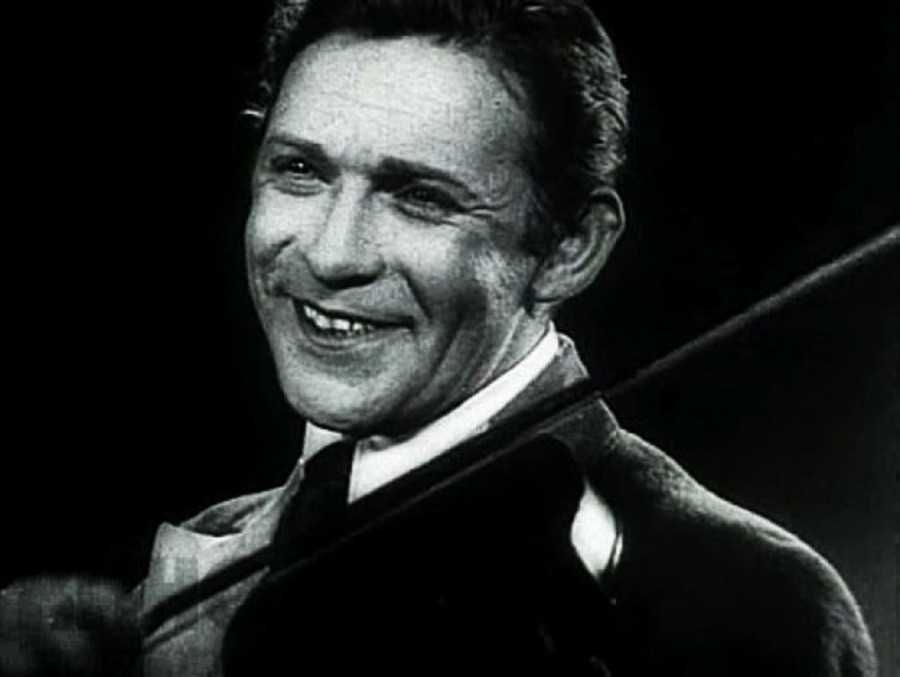 Леонид утесов - биография, новости, личная жизнь