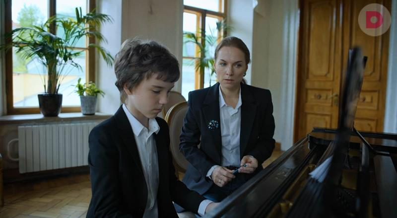 По ту сторону солнца: содержание всех 4 серий сериала, чем закончится в подробностях | 2022 | канал домашний | читать краткое описание финала