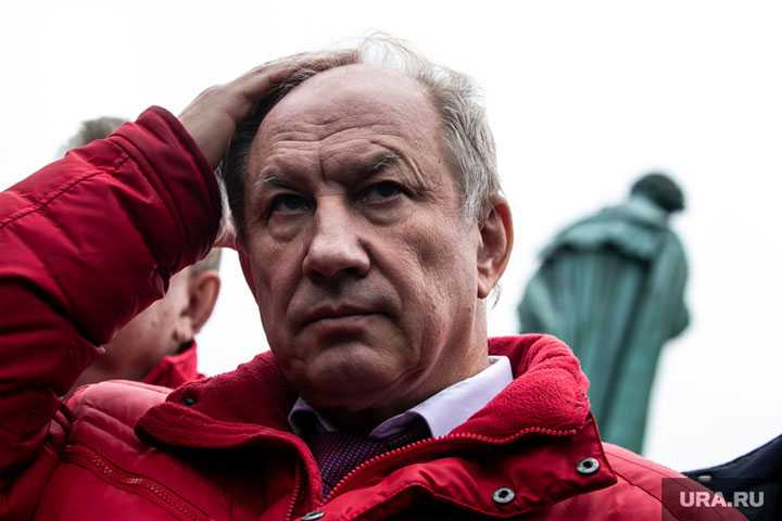 Рашкин валерий федорович