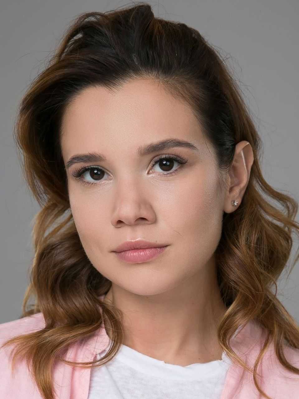 Актриса галина безрук биография личная жизнь