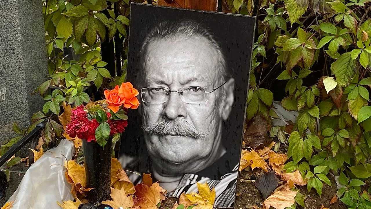 Александр самойлов актер личная жизнь дети