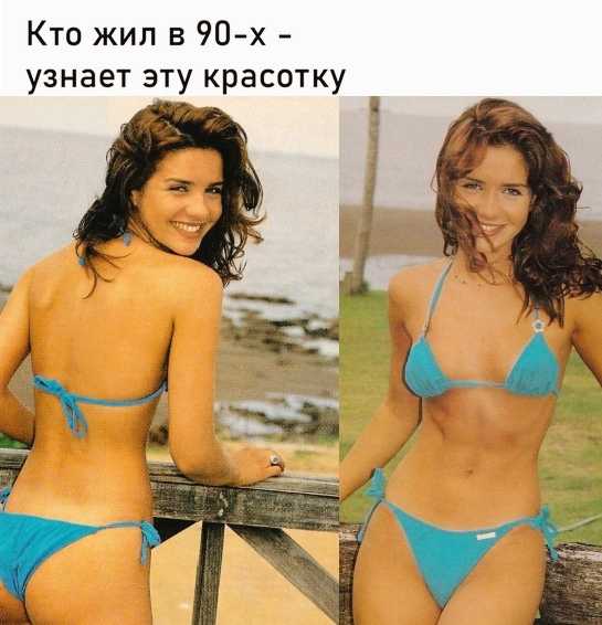 Биография алики котовой