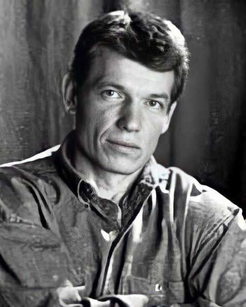 Лахин, юрий николаевич — рувики