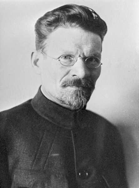 Калинин, михаил иванович биография