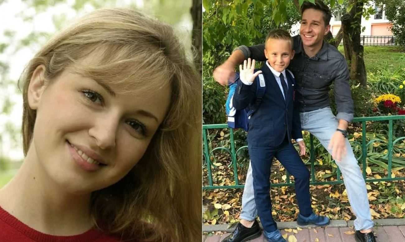 Александр ратников: биография, личная жизнь, жена и дети актера