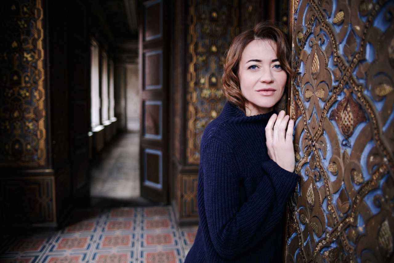 Мхт им. а. п. чехова: юлия чебакова