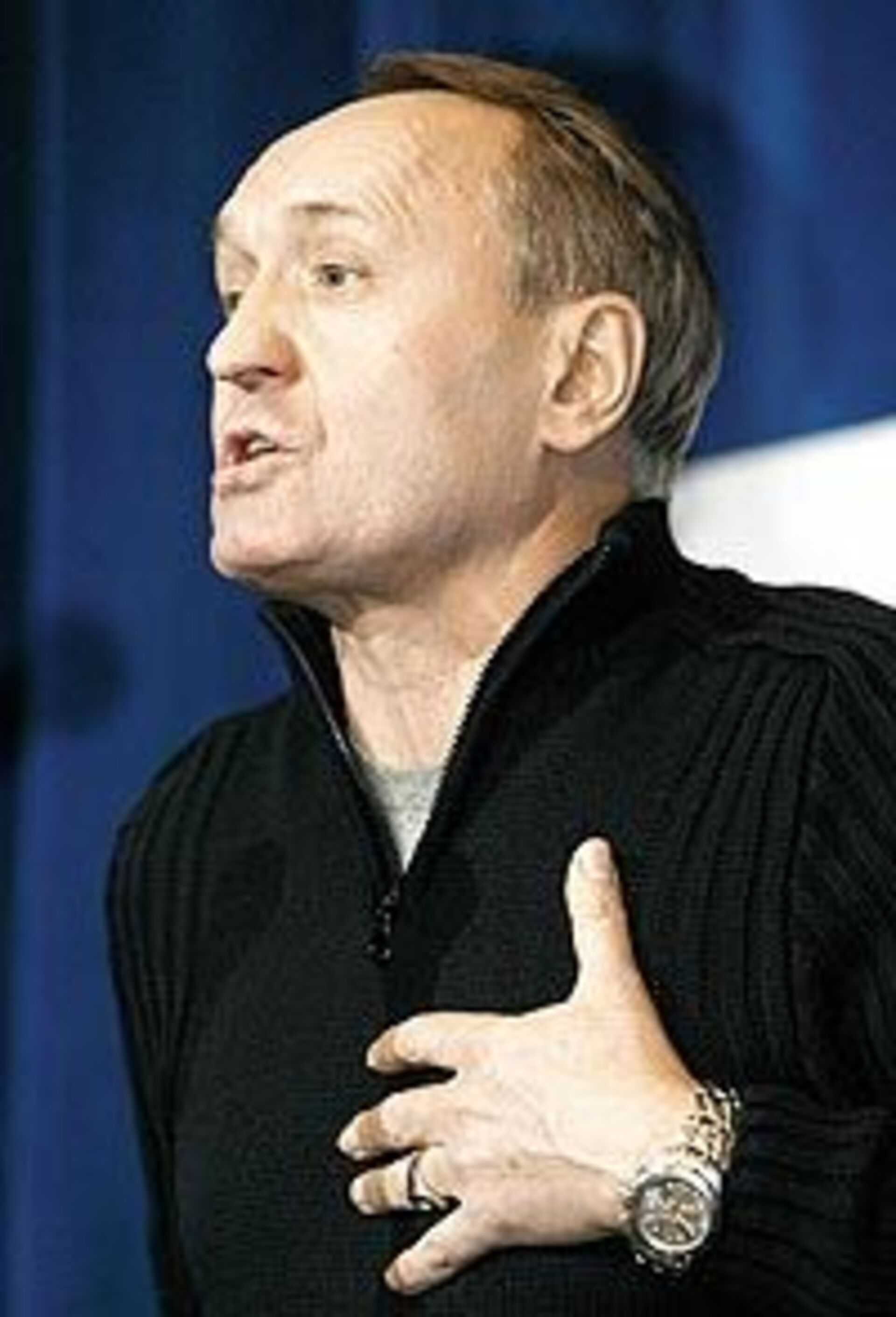 Всё про российского актера театра и кино Семена Спесивцева