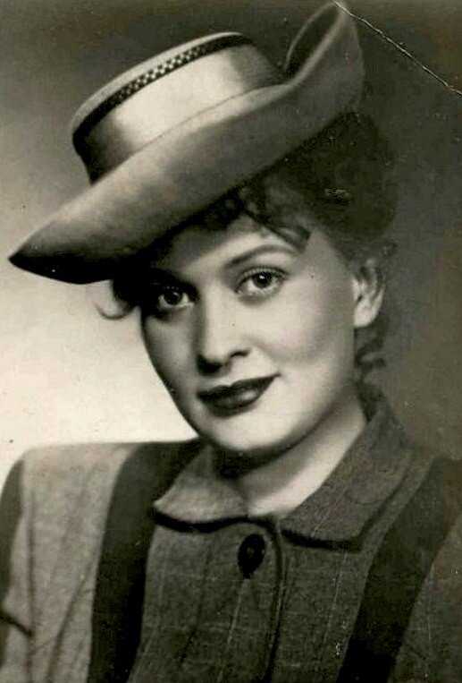 Нина алисова нет не любил он, алисова полина