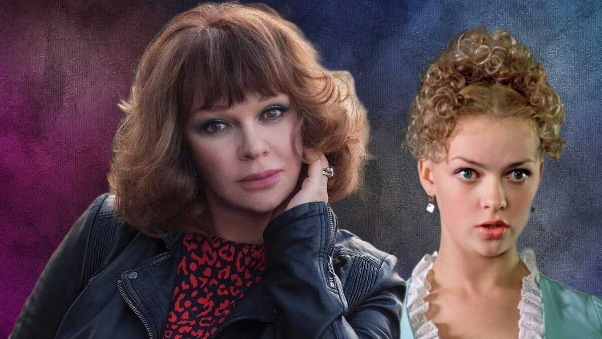 Елена валюшкина — биография актрисы | биографии известных людей