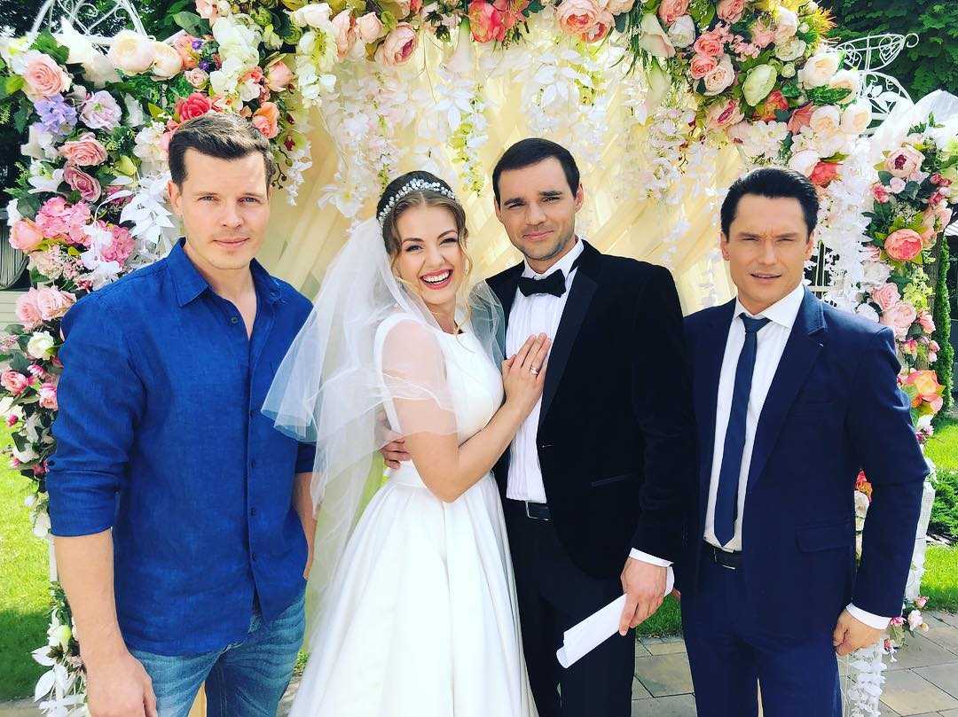 Выбор матери (2019-2020): содержание всех 16 серий сериала + актеры и роли | читать краткое описание