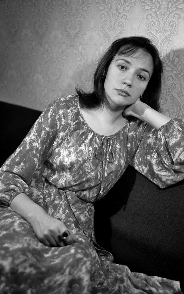 Два брака и творческий путь елены санаевой лиса алиса