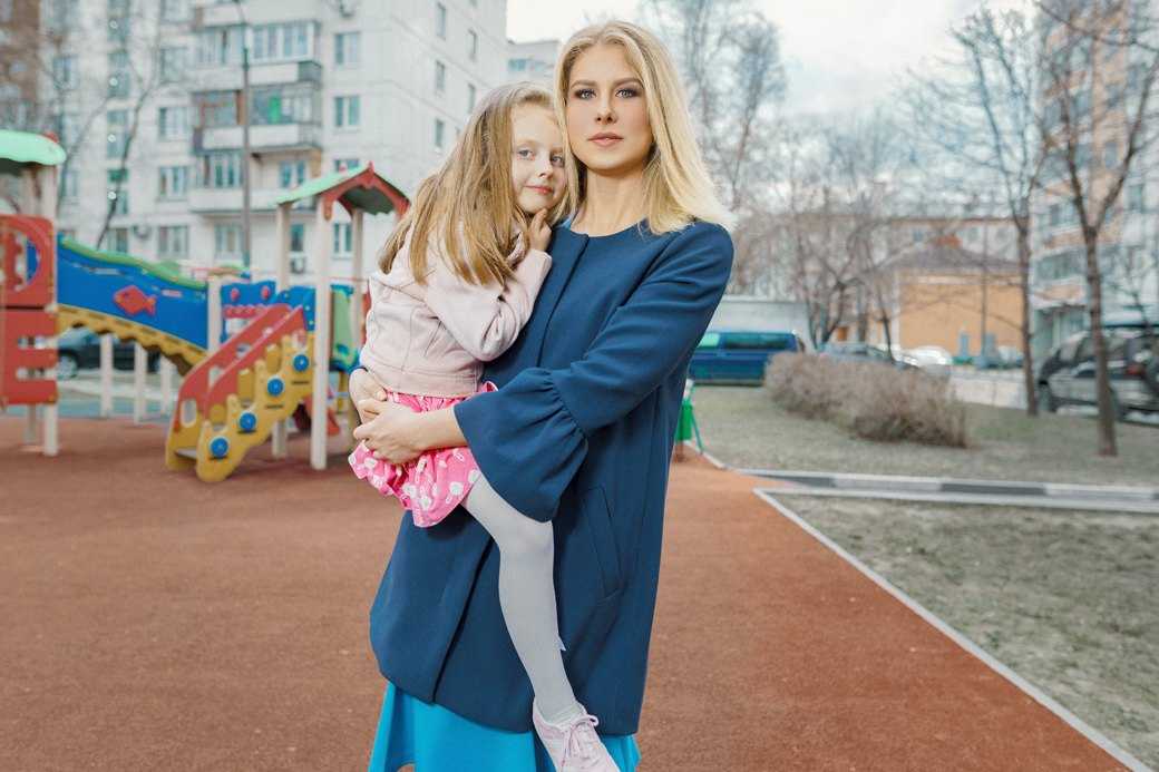 Любовь соболь