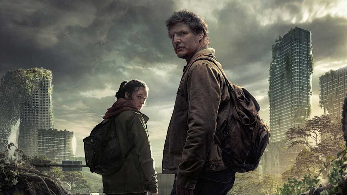 Лучшие сериалы про апокалипсис и выживание: список топ-10