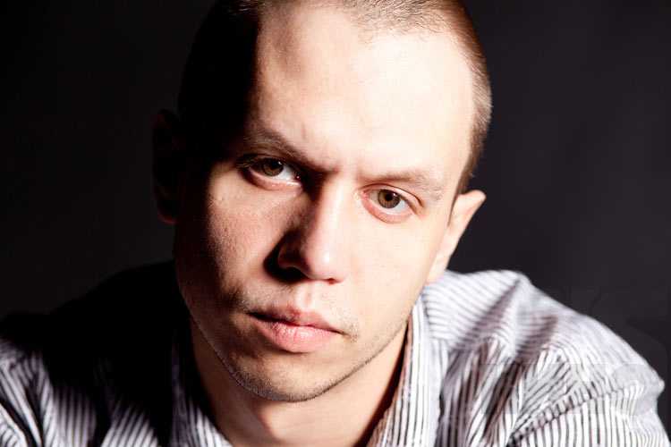 Роман гредин (31.08.1976) - актер, биография и фильмография