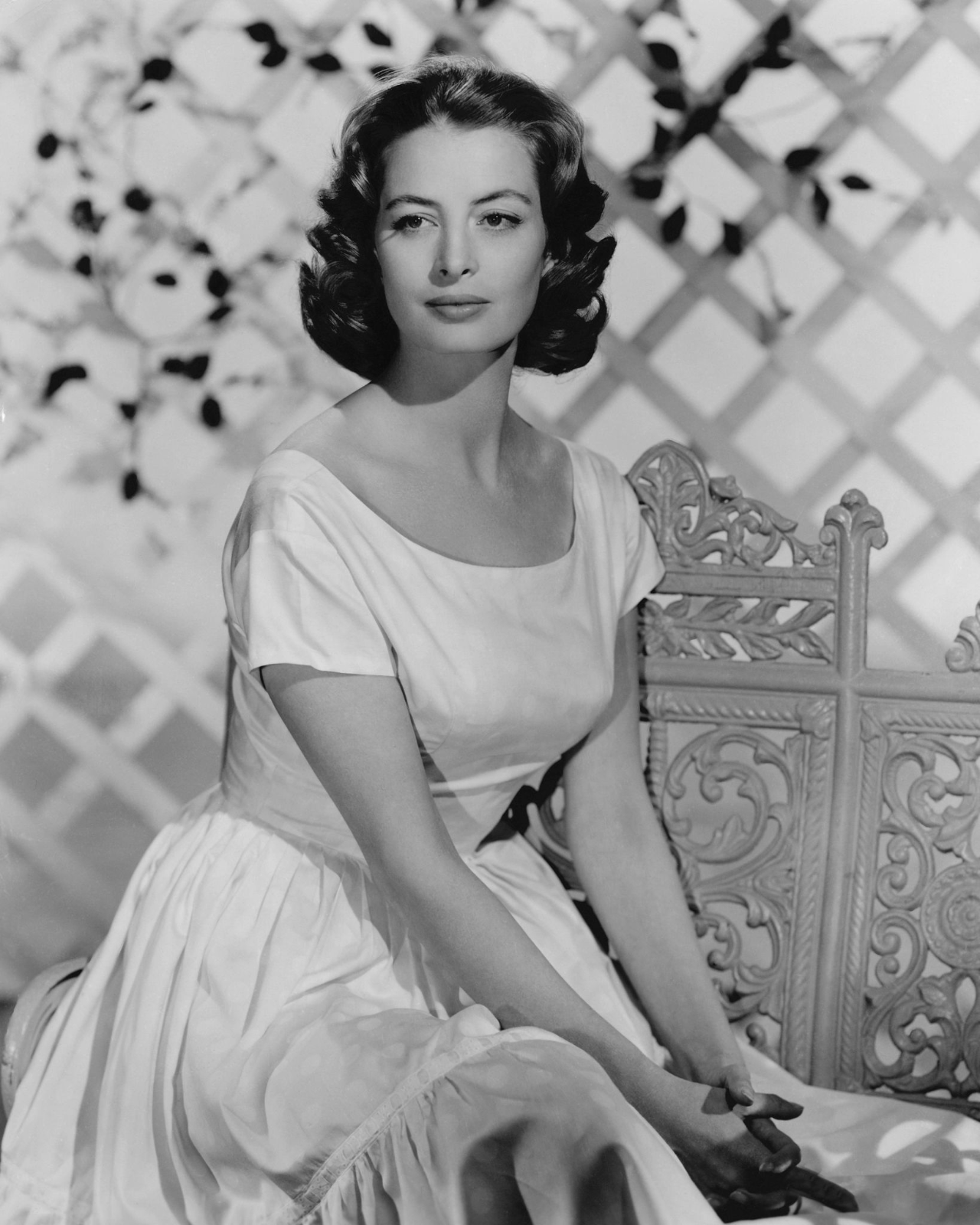 Capucine biography, age, height, husband, net worth, family