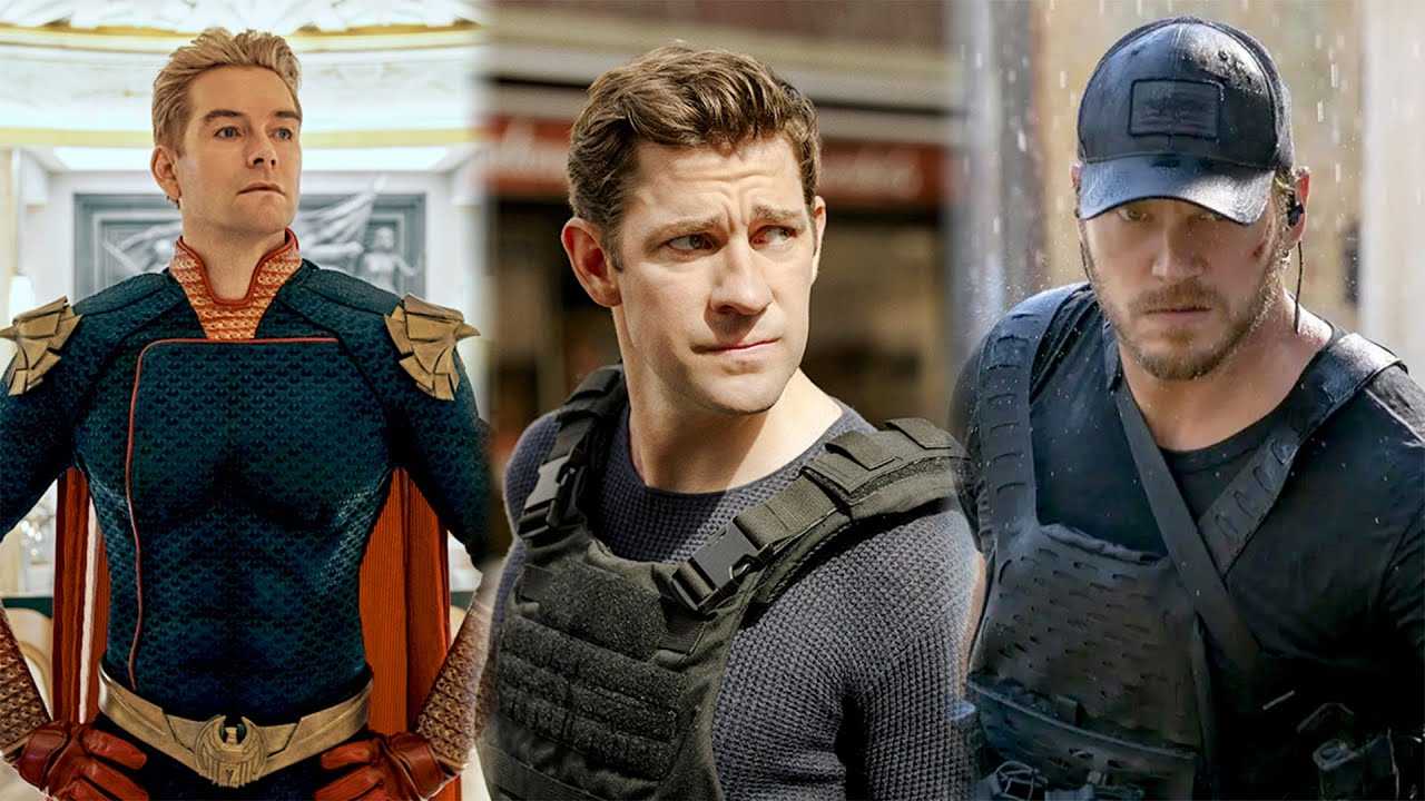 Best films to watch on amazon prime right now | the sun