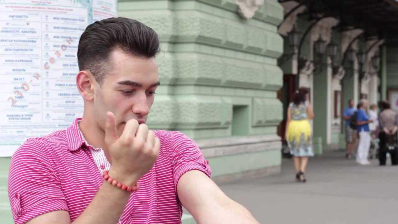 Евгений раев танцор биография. евгений раев: личная жизнь