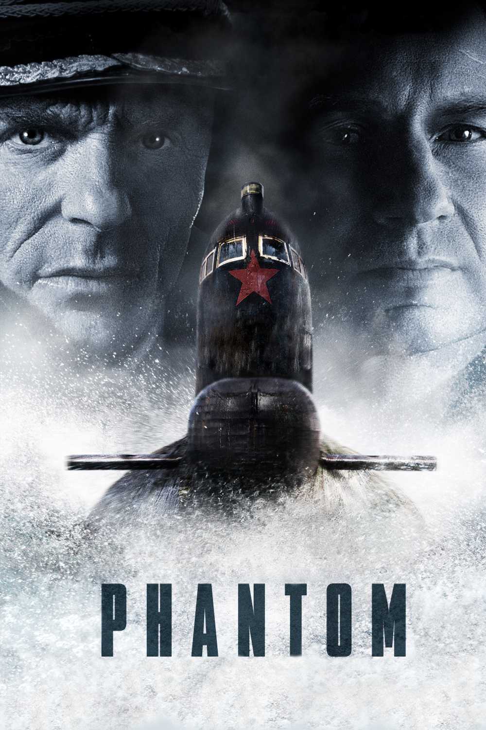 10 лучших фильмов про подводные лодки и подводников