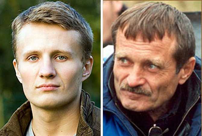 Владимир волга: биография и личная жизнь | биографии известных людей