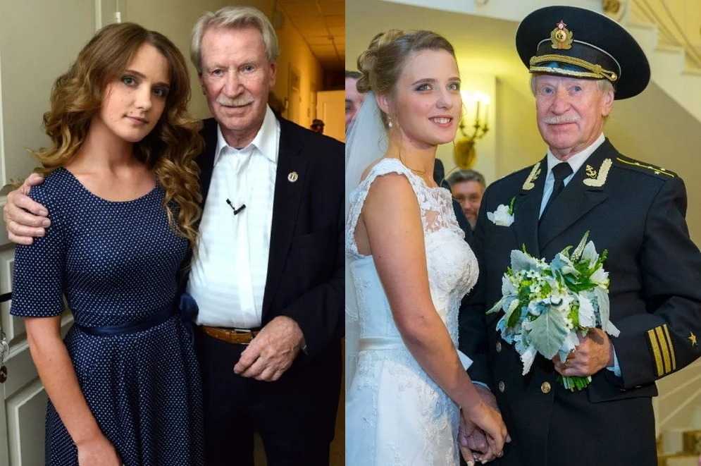 Кто родился у ивана краско. молодая жена об уходе от ивана краско