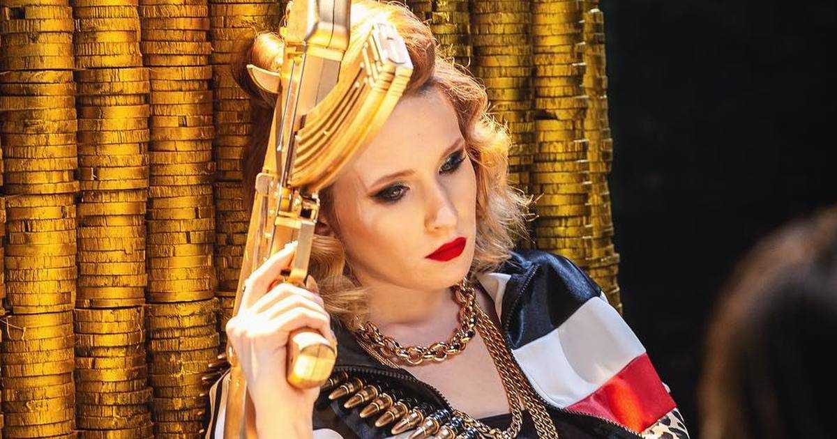 У нас девушки круче, чем в голливуде. топ первых красавиц столичных театров
