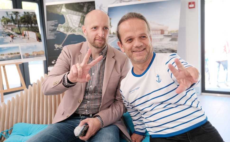 Знаменитый паспарту отметил, что чумной форт ничем не хуже боярда