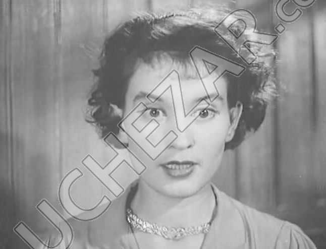 Актриса алисова нина личная жизнь