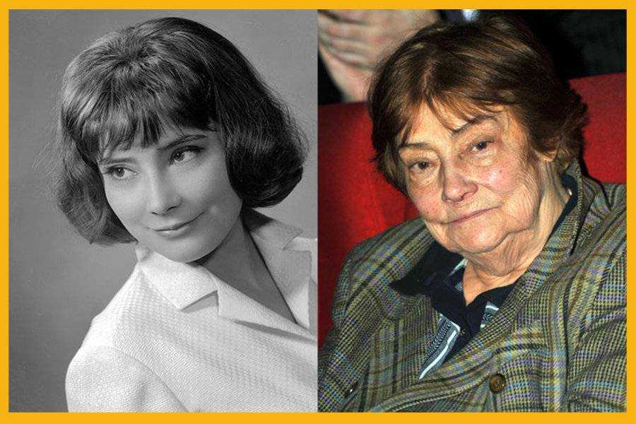 Татьяна самойлова: забытая звезда канн - леди стиль жизни