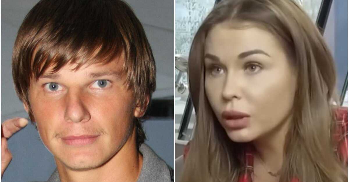 Анна исаева балерина биография личная жизнь