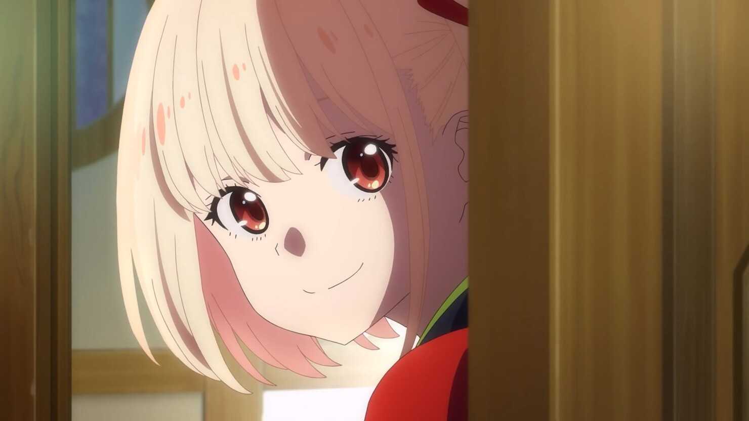 Is lycoris recoil a yuri? original anime's genre explained