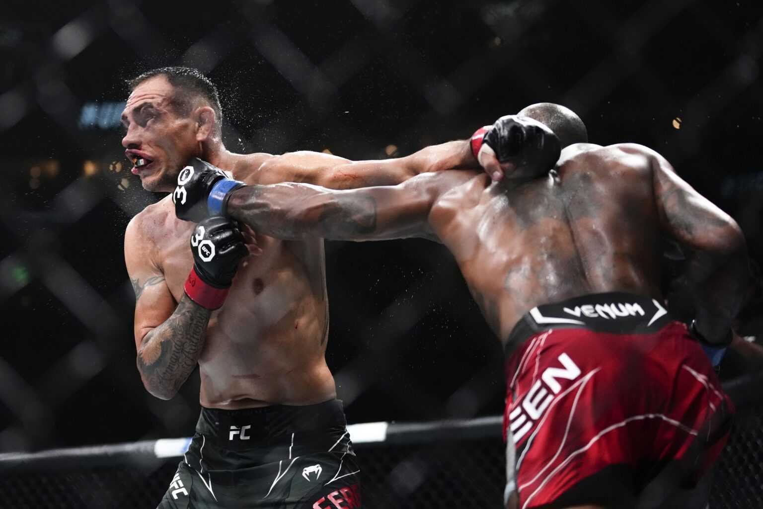 Тони фергюсон (tony ferguson) - статистика боев в ufc и мма, последний бой, биография, лучшие моменты, инстаграм. рост и вес бойца