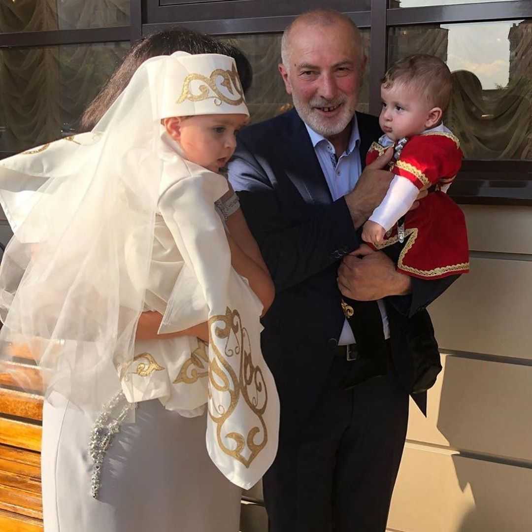 Виталий калоев: биография, семья, кто его дети