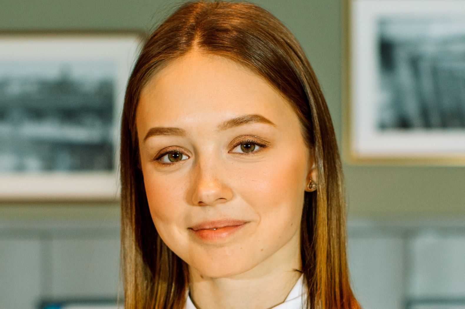 Старшова, екатерина игоревна — рувики