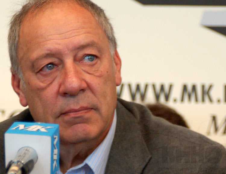Александр прошкин: для тех, кто стыд не потерял