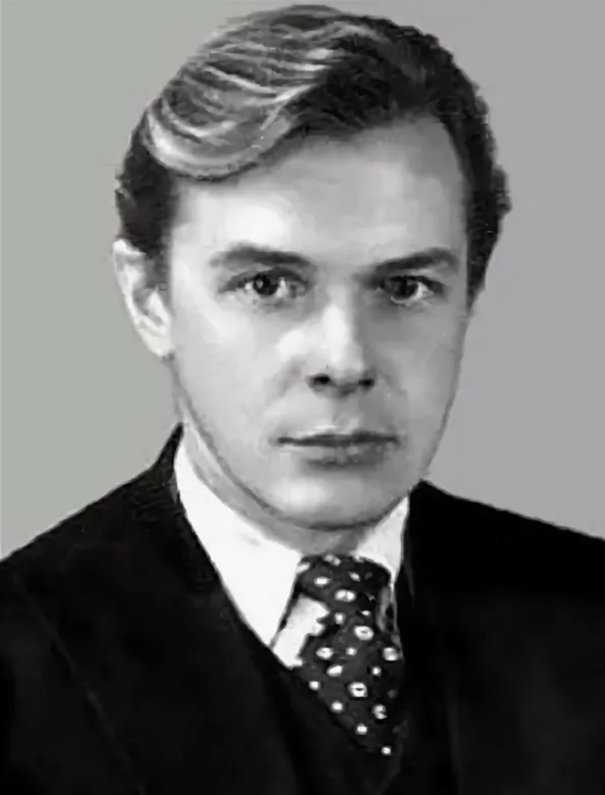Борис битюков