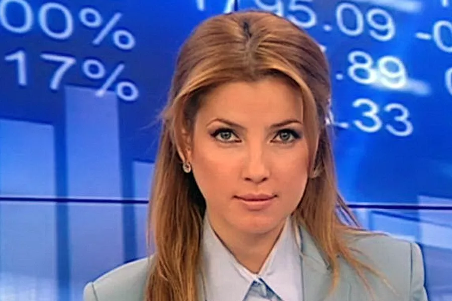 Телеведущая «россия 24» мария бондарева: биография, личная жизнь, фото