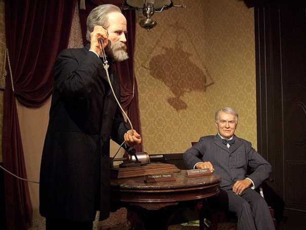 7 presidential facts about rutherford b. hayes