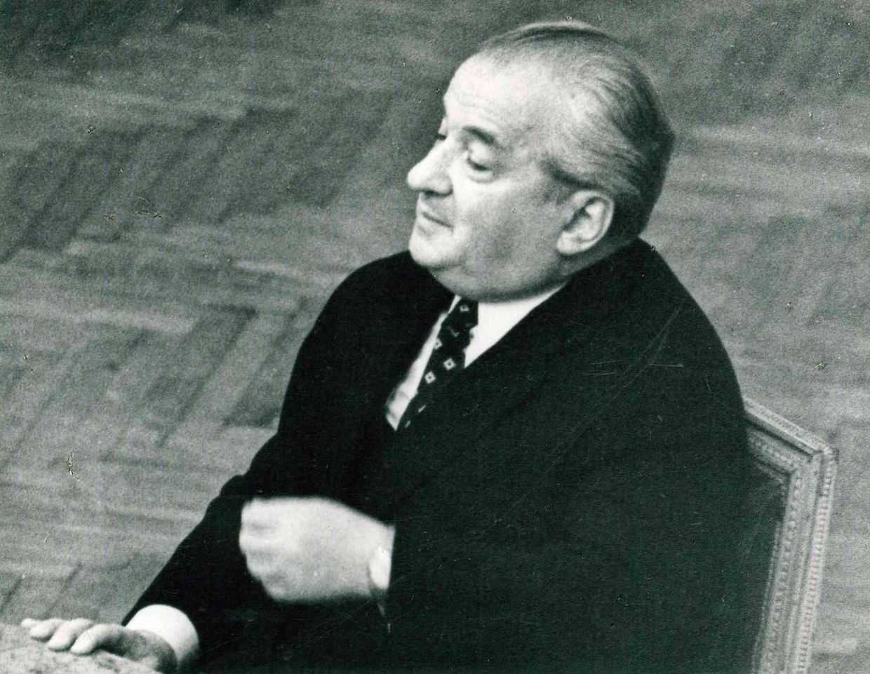 Ираклий андроников - биография, новости, личная жизнь