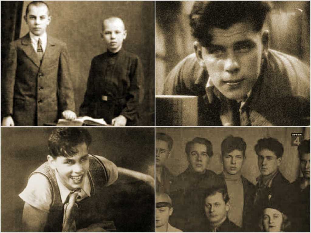 Андрей звягинцев - биография, факты, фото