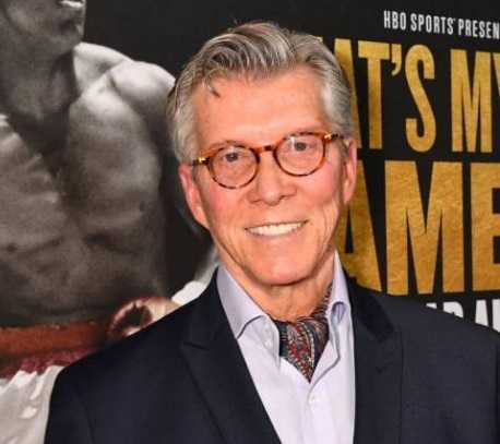 Michael buffer's net worth (updated 2023) | wealthy gorilla