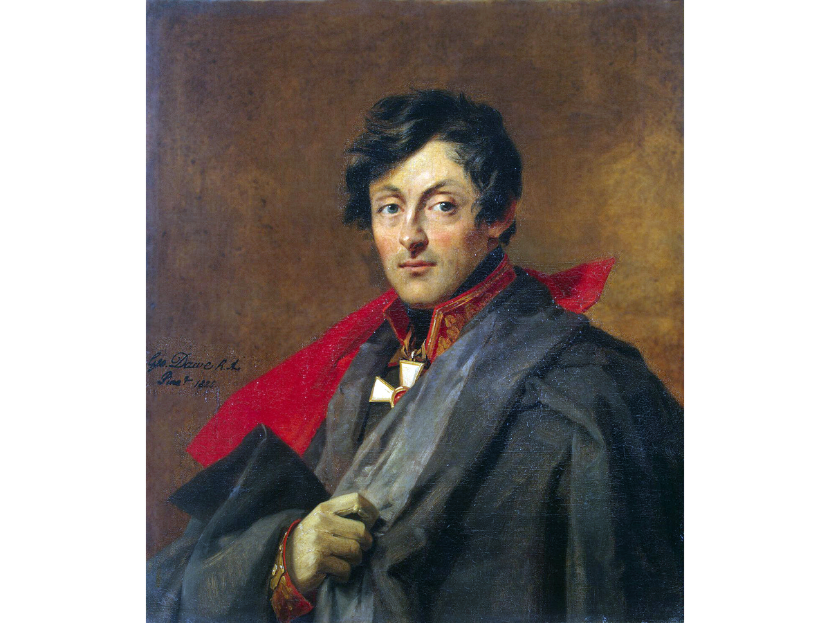 5 героев войны 1812 года