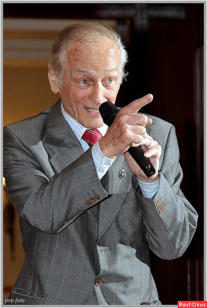 Ножкин михаил иванович