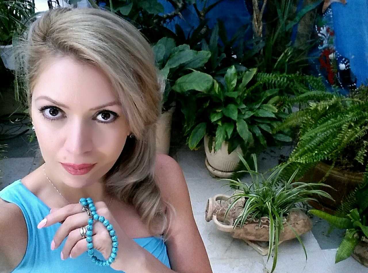 Елена головизина
