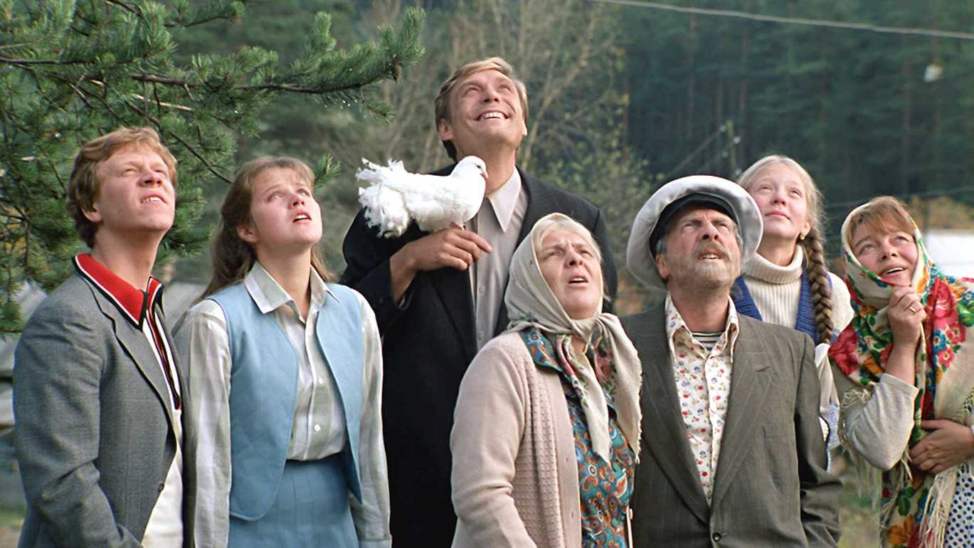 100 лучших комедий ссср - obzorotvet.ru