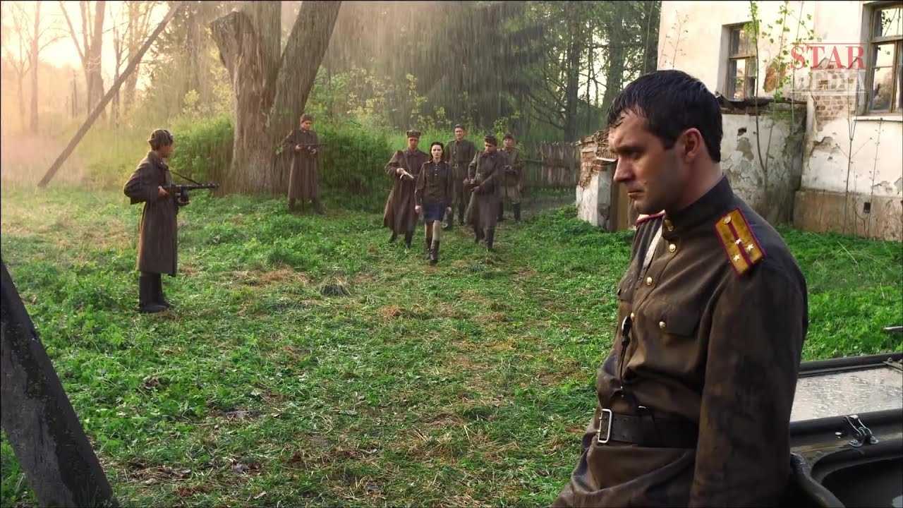 Лучшие фильмы про великую отечественную войну - подборки фильмов на фильм про
