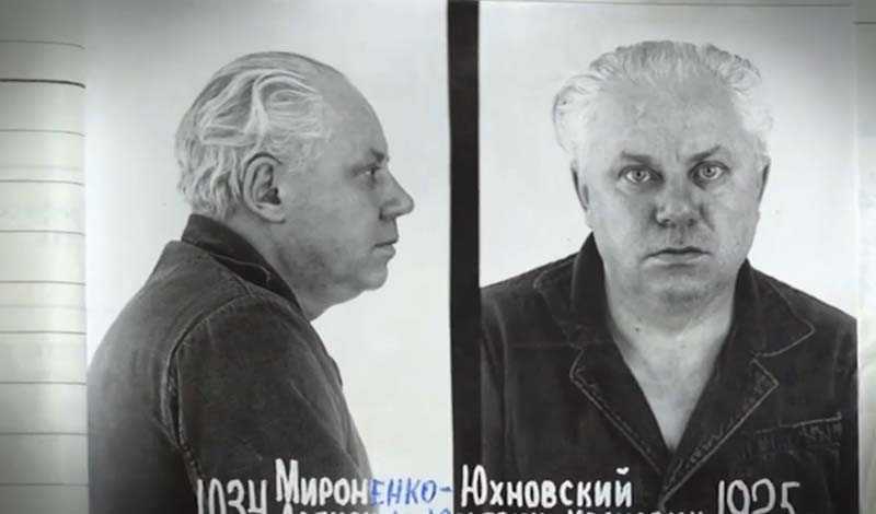Gorgo • подлинная история алекса лютого. к премьере нтв