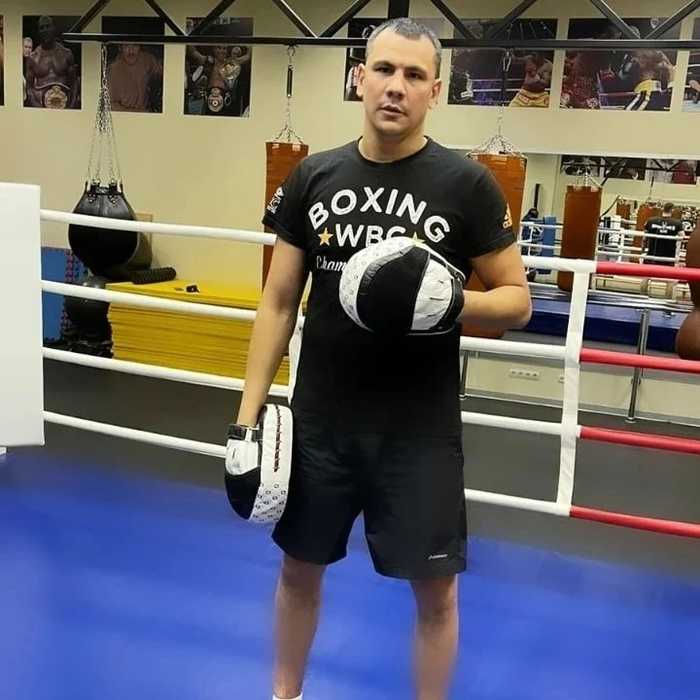 Сергей пинегин - биография, новости, личная жизнь, фото - stuki-druki.com