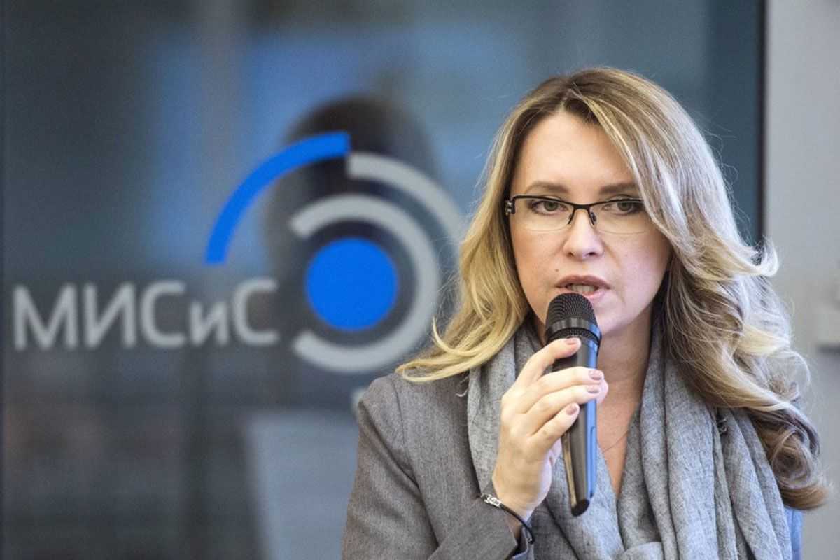 Черникова алевтина анатольевна